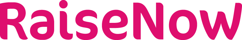Logo RaiseNow